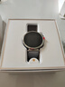 HUAWEI WATCH GT 5 國家補貼15%冰晶藍41mm華為智能手表情緒健康助手玄璣感知系統 曬單實(shí)拍圖