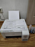愛(ài)普生（EPSON）打印機家用小型 L3251 L3253 彩色照片噴墨倉式連供A4手機電腦無(wú)線(xiàn)掃描復印一體機作業(yè)試卷學(xué)生用 【官配款】L3251白色（無(wú)線(xiàn)打印掃描三合一） 官方標配 曬單實(shí)拍圖
