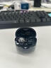 JBL TUNE FLEX小晶豆主動(dòng)降噪真無(wú)線(xiàn)藍牙耳機半入耳式音樂(lè )耳機 國家補貼 蘋(píng)果安卓通用 黑色 曬單實(shí)拍圖