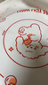 雙槍?zhuān)⊿uncha）硅膠揉面墊食品級搟面墊70*50 和面板烘焙案板超大升級加厚4件套 曬單實(shí)拍圖