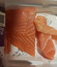 【輕食裝】冰鮮挪威三文魚(yú)厚切100g/盒 曬單實(shí)拍圖