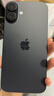 蘋(píng)果16Promax【分期0首付】Apple iPhone16系列 手機5G全網(wǎng)通 蘋(píng)果16Plus 黑色 256G【店保2年+配件套裝】 曬單實(shí)拍圖