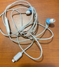 SKullcandy骷髏頭 Set 入耳式有線(xiàn)耳機type-c接口防脫落運動(dòng)耳機安卓Lightning蘋(píng)果圓孔通用蘋(píng)果版藍灰色（Lightning直插） 曬單實(shí)拍圖