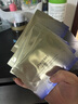 資生堂（SHISEIDO）悅薇智感緊塑煥白眼膜12對 提拉緊致抗皺淡紋 生日禮物禮盒 曬單實(shí)拍圖
