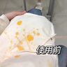 維特絲羽絨服清洗劑免水洗清潔神器干洗劑免洗專(zhuān)用去污去漬家用洗滌液 曬單實(shí)拍圖