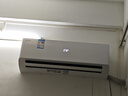 科龍靜省電Ultra  AI省電大1.5匹 新一級能效冷暖變頻空調(diào)掛機(jī)速冷暖以舊換新 大1.5匹 一級能效 直播間100元券【新款】 曬單實(shí)拍圖