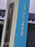 南光（NANLITE）魔光管燈6C柔光rgb棒燈便攜led補光燈手持視頻攝影光繪棒冰燈 PavoTube II 6C標配 曬單實(shí)拍圖