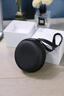 古鳴柏林之聲藍牙音響便攜式重低音高端音質(zhì)大音量可插卡小鋼炮家用車(chē)載桌面音箱戶(hù)外防水騎行專(zhuān)用 鏡面黑【豪華版】全頻喇叭+多模式連接+可插線(xiàn)+可藍牙 曬單實(shí)拍圖