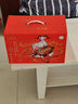 小茅灘 羊肉生鮮國(guó)產(chǎn)寧夏灘羊后腿肉現(xiàn)宰整只羊腿生鮮燒烤食材 中秋禮盒 5斤灘羊后腿肉（純?nèi)猓?曬單實(shí)拍圖