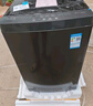 美的（Midea）波輪洗衣機(jī)全自動(dòng)家用 MB90V33B 9公斤 一級(jí)能效節(jié)能 100%健康除螨 專利免清洗 宿舍租房 以舊換新 曬單實(shí)拍圖
