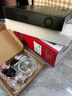 HIKVISION?？低暰W(wǎng)絡(luò )監控硬盤(pán)錄像機32路4盤(pán)4K高清NVR支持H.265編碼兼容8T硬盤(pán)DS-7932N-R4 曬單實(shí)拍圖
