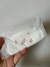 琳達媽咪防溢乳墊 一次性防溢乳貼溢奶墊 柔軟透氣200片 曬單實(shí)拍圖