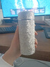 KOKUUN日本品牌純鈦保溫杯雙層鈦杯便攜隨行小容量口袋杯女生水杯迷你 口袋杯B款300mL皓月銀 ml 曬單實(shí)拍圖
