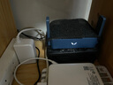 CUDY AX3000 WiFi 6 迷你路由器 大閃存256MB TR3000 2.5G網(wǎng)口 輕NAS USB充電寶供電 家用 宿舍 便攜 曬單實(shí)拍圖
