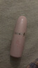 莎娜（SANA）日本素肌紀念日潤唇膏女有色護唇精華防干裂滋潤3.1g元氣西柚 曬單實(shí)拍圖
