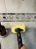 KARCHER德國卡赫 蒸汽拖把家用高壓高溫清潔機廚房油煙機清洗機去油污30秒速熱洗地機殺菌SC3 曬單實(shí)拍圖