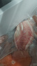 亞又婧新鮮冷凍鯛魚(yú)片低脂魚(yú)排無(wú)骨無(wú)刺鯛魚(yú)柳原味羅非魚(yú)片 3斤裝 曬單實(shí)拍圖