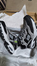 斯凱奇（Skechers）男鞋秋季厚底老爹鞋休閑熊貓鞋軟底運動(dòng)鞋237067 曬單實(shí)拍圖