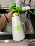苛力Turbo泡沫噴壺送原液PA壺雙牙接口一壺三用洗車(chē)機打泡器 Turbo泡沫壺+A1洗車(chē)液+A2預洗液 曬單實(shí)拍圖