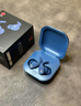 魔音beats Fit Pro 真無線降噪耳機(jī) 兼容蘋果安卓系統(tǒng) 運(yùn)動藍(lán)牙耳機(jī) 浪潮藍(lán) 原盒包裝+送充電線 曬單實(shí)拍圖