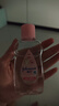 強生（Johnson）嬰兒撫觸油保濕護膚100ml 新生兒寶寶兒童身體乳按摩精油全家可用 曬單實(shí)拍圖