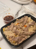 廣州酒家 大四喜臘味禮盒500g 廣式臘腸香腸蛋黃盞臘肉熟食老字號團購送禮 曬單實(shí)拍圖