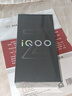 vivo iQOO Z10 Turbo+ 16GB+256GB 極地灰 天璣9400+旗艦芯  8000mAh超薄藍海電池 國家補貼 電競手機 曬單實(shí)拍圖