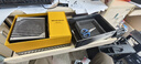 金河田（Golden field）Nexus Gold 850W 黑 ATX3.1臺式電腦電源 金牌雙認(rèn)證/12V-2*6/日系主電容/穩(wěn)壓5070ti/9070xt顯卡 曬單實(shí)拍圖