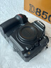 尼康（Nikon）D850 單反相機 單反機身 全畫(huà)幅（約4,575萬(wàn)有效像素 翻折觸摸屏/WiFi 4K） 曬單實(shí)拍圖