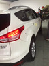 固特異（Goodyear）汽車輪胎 235/50R18 97V EGP 御乘二代 原配領(lǐng)克02 曬單實(shí)拍圖