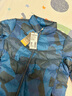 波司登25年輕薄羽絨服男女兒童款絨5A抗菌三防保暖外套T250135530 曬單實(shí)拍圖