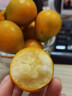 裕農叔脆蜜金桔【順豐JD】脆皮小金桔新鮮水果禮盒可選廣西薄皮小橘柑子 凈重2.5斤特大果 曬單實(shí)拍圖