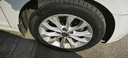 佳通輪胎(Giti)汽車(chē)輪胎205/55R16 91H E1 原配 大眾寶來(lái) 適配速騰/朗逸 曬單實(shí)拍圖