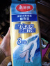 美麗雅膠棉拖把頭替換頭海綿拖把配件比翼鳥(niǎo)雙飛燕合家歡飛翼寬扣備件 黃色 3個(gè)裝 曬單實(shí)拍圖