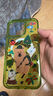 魔贊經(jīng)典系列 iPhone 15 Pro Max 磁吸手機(jī)殼 摞高高 全包蘋果手機(jī)殼 曬單實(shí)拍圖