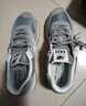 NEW BALANCE NB574官方男鞋女鞋情侶鞋秋冬透氣網(wǎng)鞋拼接復古潮流休閑運動(dòng)鞋 灰色 U574UL2 43 腳長(cháng)27.5 曬單實(shí)拍圖