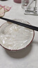格蘭仕（Galanz）【國家補(bǔ)貼】變頻微波爐烤箱一體機(jī) 光波爐 900瓦大功率速熱 家用大平板 23L大容量  省電一級能效 BM1(S2) 曬單實(shí)拍圖