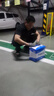 風(fēng)帆（sail）蓄電池12V80AH叉車(chē)皮卡納智捷五十鈴小貨車(chē)汽車(chē)電瓶95D31R/L貨車(chē) C 以舊換新-全國網(wǎng)點(diǎn)上門(mén)安裝 起亞-索蘭托 曬單實(shí)拍圖