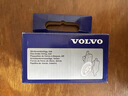 沃爾沃（VOLVO）原廠(chǎng)專(zhuān)用剎車(chē)片 前后剎車(chē)皮 制動(dòng)片 原裝靜音摩擦剎車(chē)皮 前輪剎車(chē)片/一對【純正原廠(chǎng)】 沃爾沃XC60 曬單實(shí)拍圖
