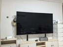 TCL電視 75T7L Pro 75英寸 QD-Mini LED 蝶翼星曜屏 萬(wàn)象分區 絢彩XDR 超薄 國家補貼 曬單實(shí)拍圖
