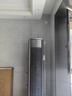 美的空調(diào) 3匹 全面風(fēng)pro 客廳舒適風(fēng)省電大風(fēng)量會(huì)唱歌空調(diào)柜機(jī)立式  家電補(bǔ)貼20%空調(diào) KFR-72LW/N8QM1P 曬單實(shí)拍圖