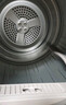 京東京造 烘干機 干衣機 10公斤家用直排式單獨單烘干烘干機 烘衣服殺菌祛螨除潮 家電國家補貼 JZHGJ-10B 曬單實(shí)拍圖