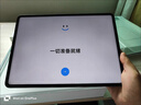 OPPO Pad 4 Pro 平板電腦 旗艦新品 3.4K超清原彩屏 孫穎莎同款 驍龍8學(xué)生學(xué)習網(wǎng)課追劇辦公游戲平板 深空灰 12GB+256GB 官方標配丨享多重豪禮 曬單實(shí)拍圖