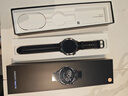 小米（MI）Xiaomi Watch S4 黑彩虹 國家補貼 小米汽車(chē)su7鑰匙 澎湃OS2 心率血氧監測 小米智能手表s4 男女表 曬單實(shí)拍圖