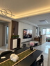 海爾（Haier）85H6C Pro 85英寸240Hz高刷360分區(qū)背光MiniLED智能4K超高清6+64G護眼游戲電視以舊換新一級能效 曬單實拍圖
