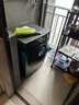 美的（Midea）滾筒洗衣機全自動(dòng)國家補貼 10/12公斤大容量家用 單洗/洗烘一體機 一級能效  除菌除螨 以舊換新 【12KG洗烘一體機V36】祛味空氣洗+柔烘護衣 曬單實(shí)拍圖