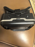 vr眼鏡我的世界虛擬現實(shí)一套手柄體感游戲機全景吃雞3d立體全套 J15-七代高配版+藍牙手柄+ 立體 曬單實(shí)拍圖