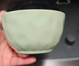 佩爾森奶油風(fēng)陶瓷面碗家用大碗湯碗吃面條碗高顏值面碗泡面碗6英寸2只 曬單實拍圖