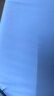 藍盒子小藍墊學(xué)生宿舍租房專(zhuān)用記憶棉床墊褥子可折疊軟榻榻米60藍0.9x2m 曬單實(shí)拍圖