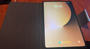 華為Matepad Mini皮套原裝正品平板電腦智能休眠翻蓋支架保護殼翻蓋保護套官方原廠(chǎng)8.8英寸新款 華為Matepad Mini智能皮套【曜石黑】 曬單實(shí)拍圖